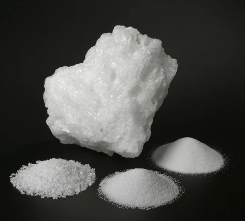 Aluminum Oxide Powder Supplier