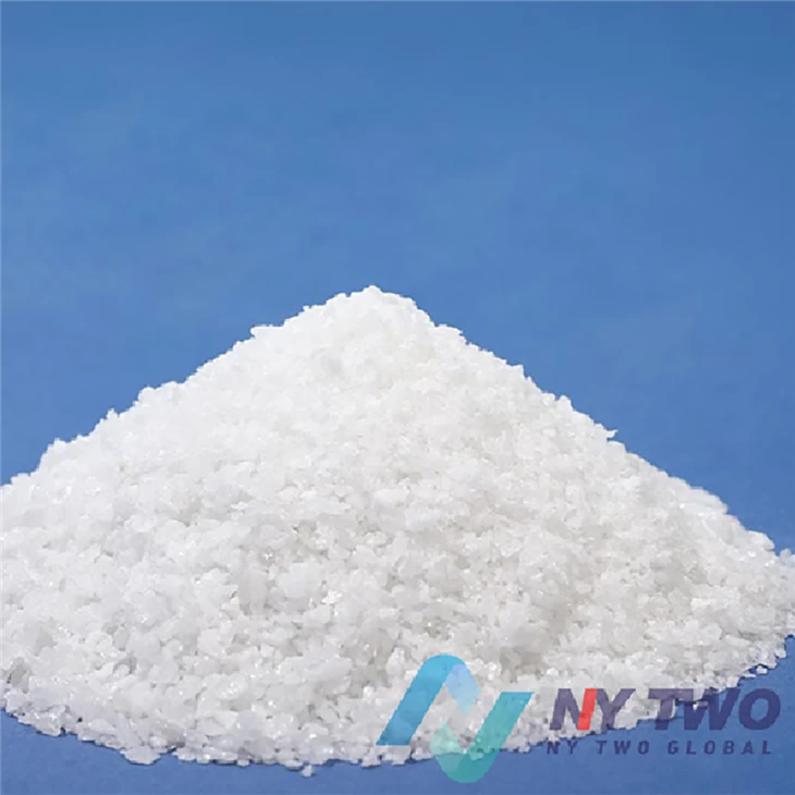 Calcined Alumina Powder