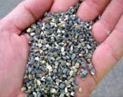 Calcined Bauxite Aggregate