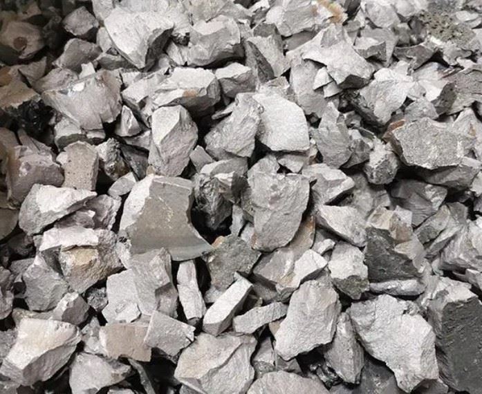 Ferrochrome