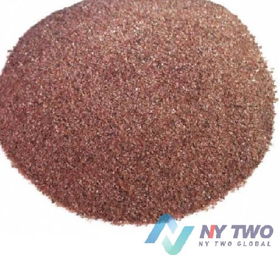 Garnet J80A 50-80mesh