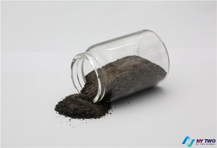 Manufacturer Of Brown Fused Alumina For Refractory