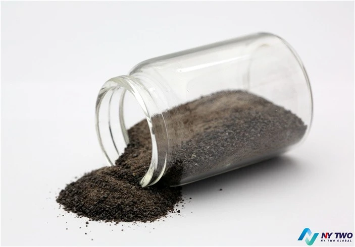 Manufacturer Of Brown Fused Alumina For Refractory