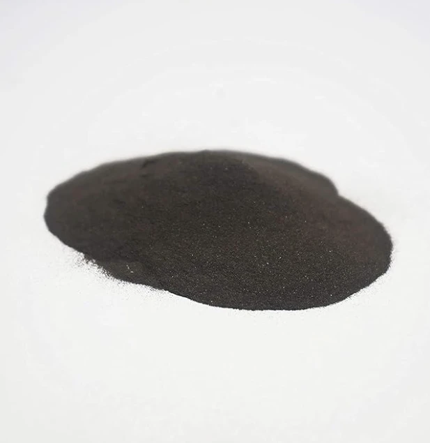 Cód Hs Silicon Carbide