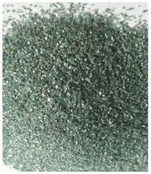 Silicon Oxide Grinding Powder