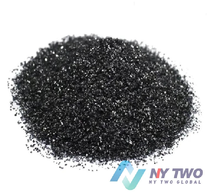 Sintered Silicon