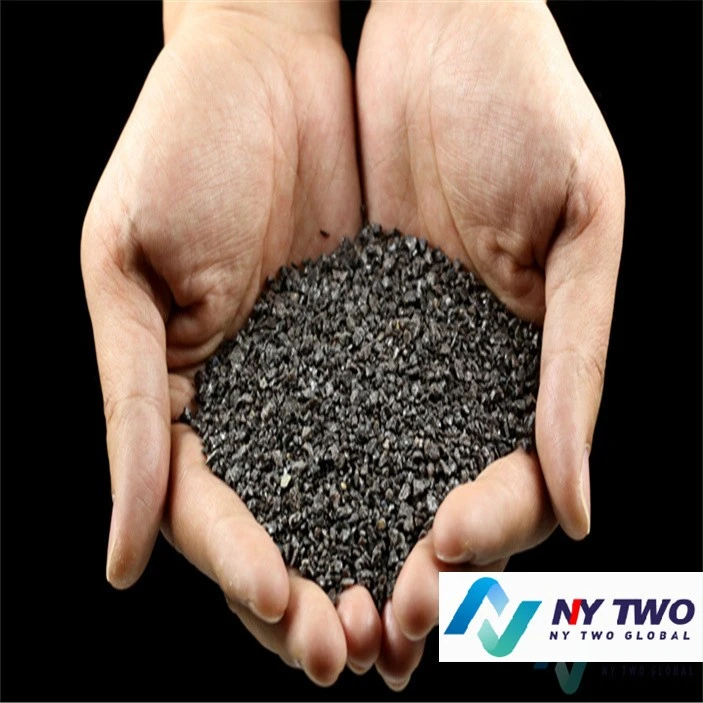 Sintered Silicon