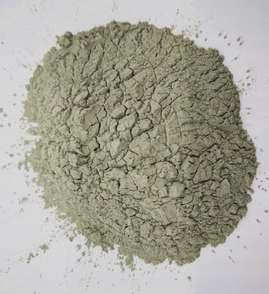 Green Silicon Carbide
