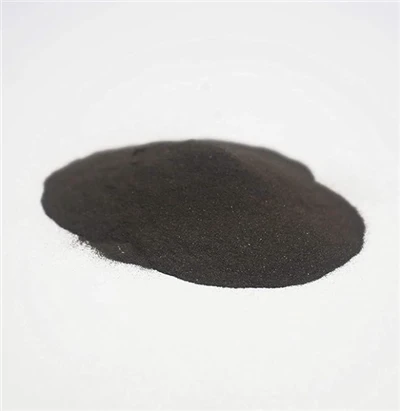 Cód Hs Silicon Carbide