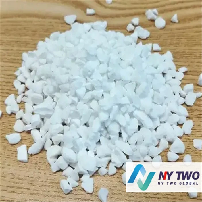 White Fused Alumina Manufacturers