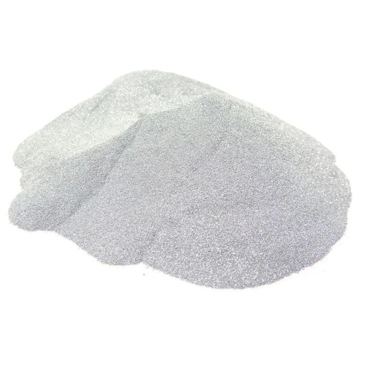 63-125µm Púdar Maignéiliam, MgAl, 50/50, Púdar - Cóimhiotal Maignéisiam Agus Alúmanam, Púdar Cóimhiotail Alúmanam/Mhaignéisiam, Cainníochtaí Éagsúla ar Fáil