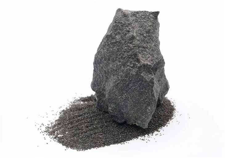 Brown Aluminum Oxide