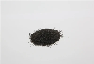 Scríobach Corundum Donn