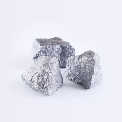 Ferro Sileacain