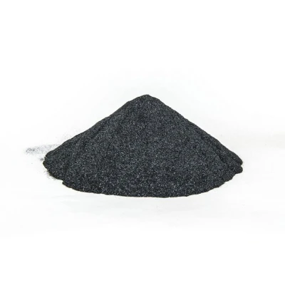 Púdar Carbide Sileacain