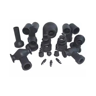 Táirge Carbide Sileacain