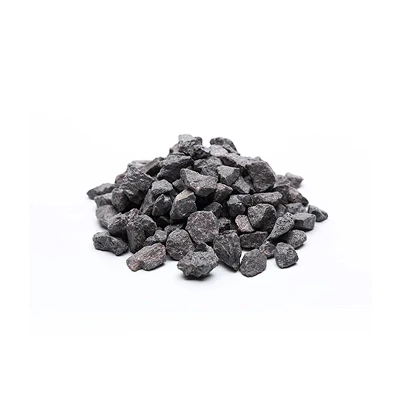 Corundum donn