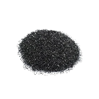 Airíonna agus Feidhmchláir Sileacain Carbide