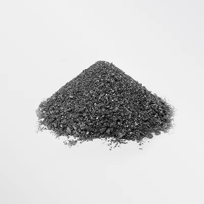 Tionscal Déantúsaíochta Carbide Sileacain