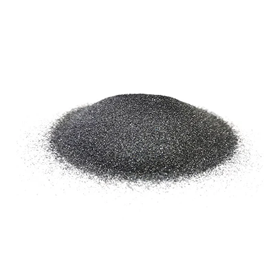 Praghas Carbide Sileacain in aghaidh an kg