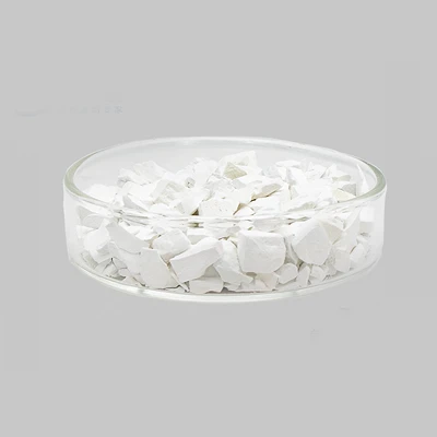 Zirconia comhleádh
